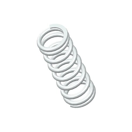 Approved Vendor Compression Spring, O= .180, L= .50, W= .024 G609968548
